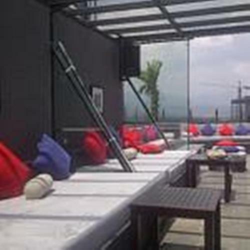 Gino Feruci Braga Hotel