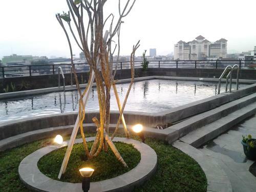 Gino Feruci Braga Hotel