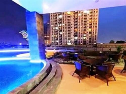 Gino Feruci Braga Hotel