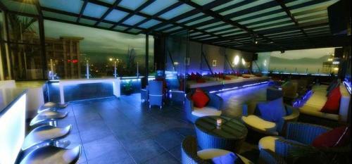 Gino Feruci Braga Hotel