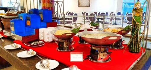 Gino Feruci Braga Hotel