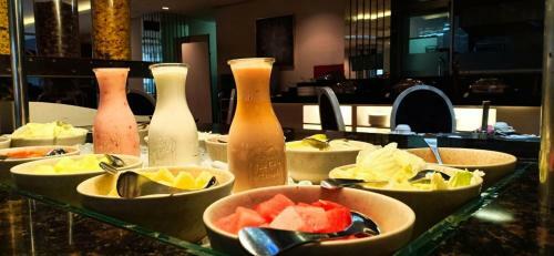Gino Feruci Braga Hotel