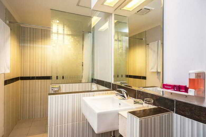 Favehotel Premier Cihampelas