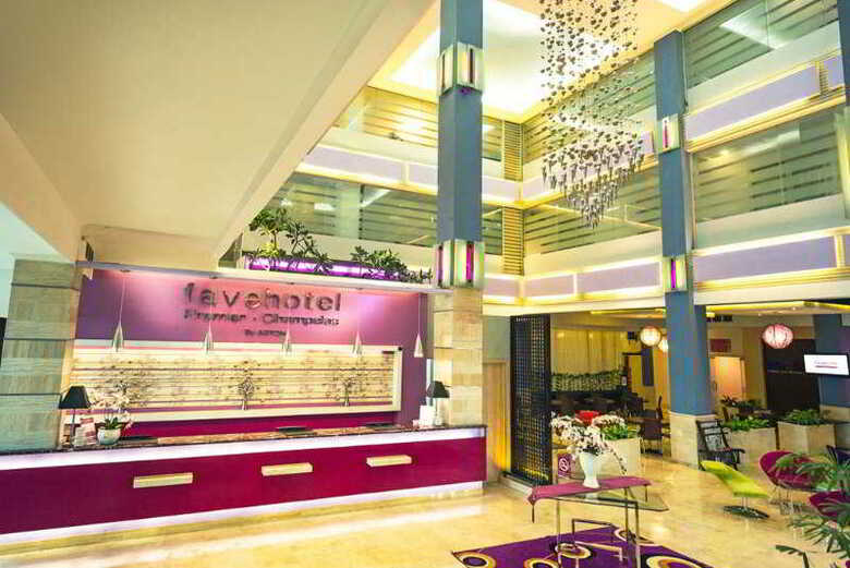 Favehotel Premier Cihampelas