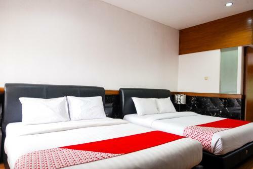 Hostal Oyo 229 Hi Quality
