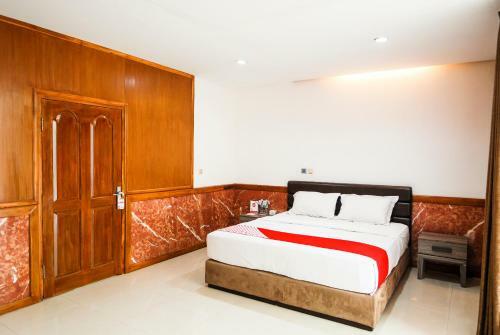 Hostal Oyo 229 Hi Quality