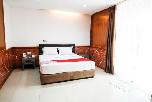 Hostal Oyo 229 Hi Quality