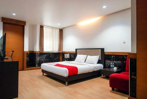 Hostal Oyo 229 Hi Quality