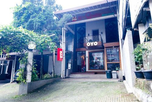 Hostal Oyo 229 Hi Quality