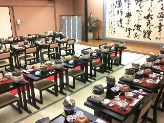 Tsuetate Onsen Hotel Hizenya