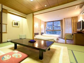 Tsuetate Onsen Hotel Hizenya