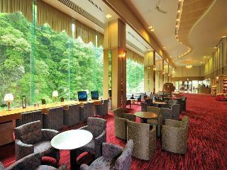 Tsuetate Onsen Hotel Hizenya
