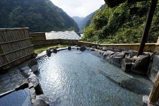Tsuetate Onsen Hotel Hizenya