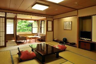 Tsuetate Onsen Hotel Hizenya