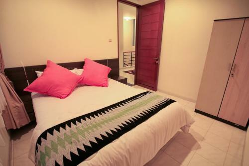 Villa Mawar Syariah