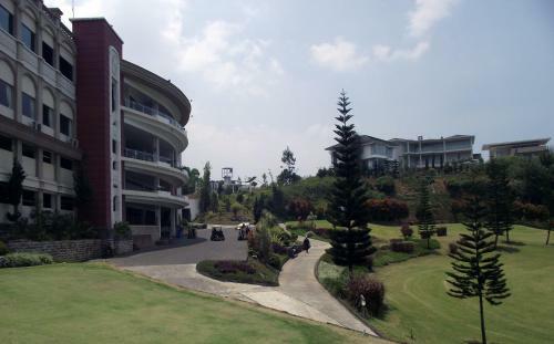 Villa Mawar Syariah