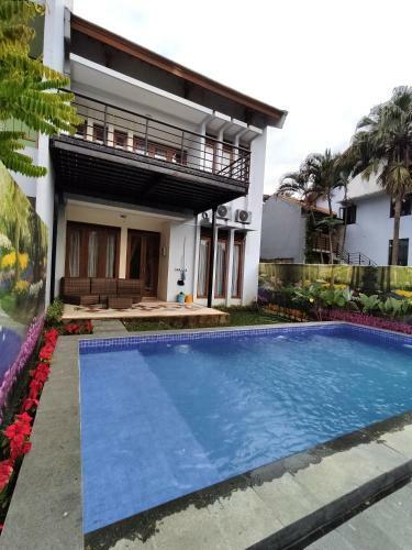 Villa Mawar Syariah