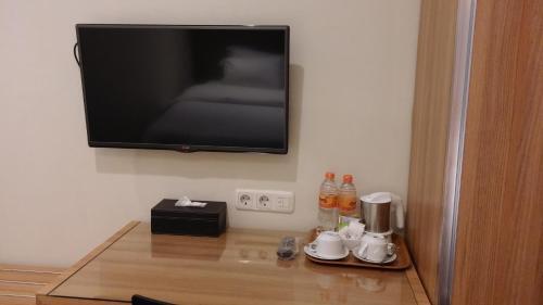Hostal Dago 207