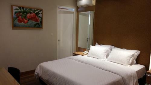 Hostal Dago 207