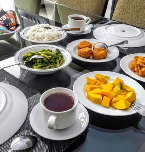 Hostal Dago 207