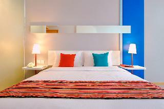 Hotel The Bnb Bandung Metro Indah