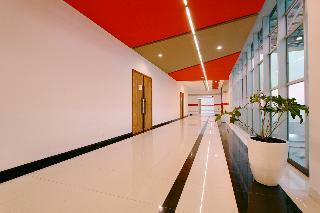 Hotel The Bnb Bandung Metro Indah
