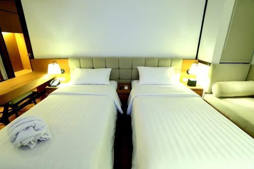 Namin Dago Hotel