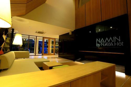 Namin Dago Hotel