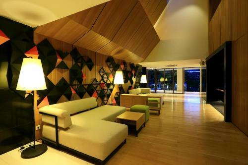 Namin Dago Hotel