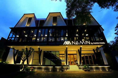 Namin Dago Hotel