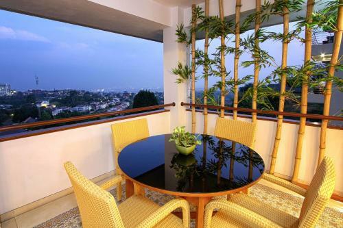 De Firen Villa Syariah