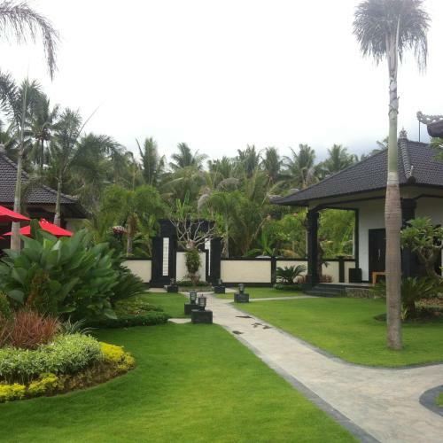 Pandawa Village