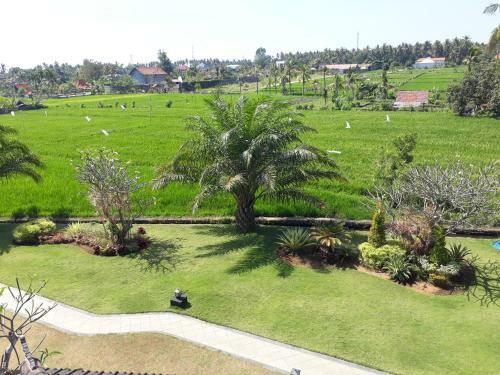 Pandawa Village