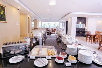 Kembang Hotel