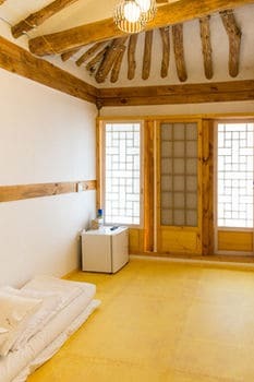 Hostal Gaeunchae