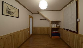 Hostal Dajeong Guesthouse