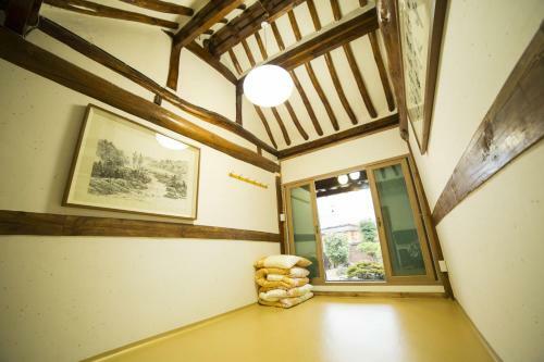 Hostal Taejomaru