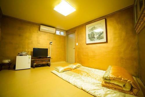 Hostal Taejomaru