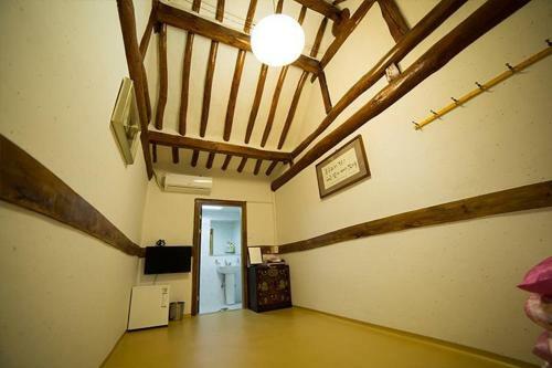 Hostal Taejomaru