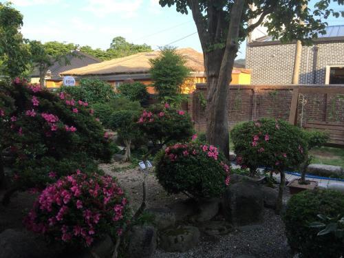 Hostal Taejomaru