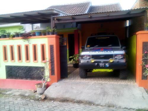 Banyuwangi Homestay