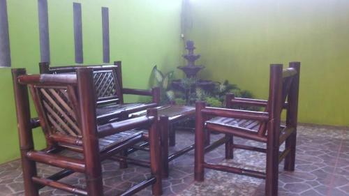 Banyuwangi Homestay