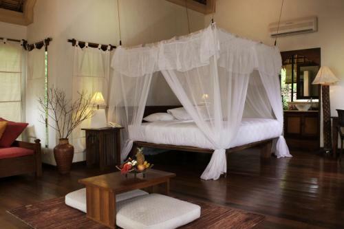Hotel Naya Gawana Resort And Spa