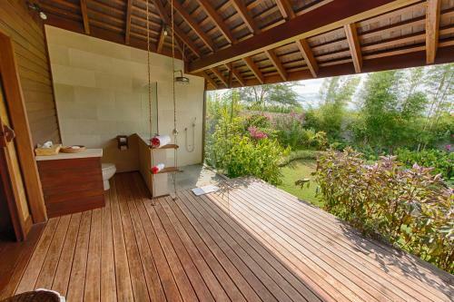 Hotel Naya Gawana Resort And Spa