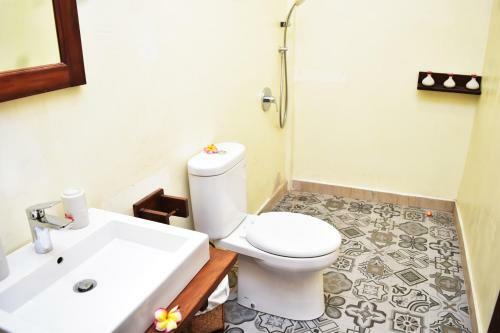 Hotel Naya Gawana Resort And Spa