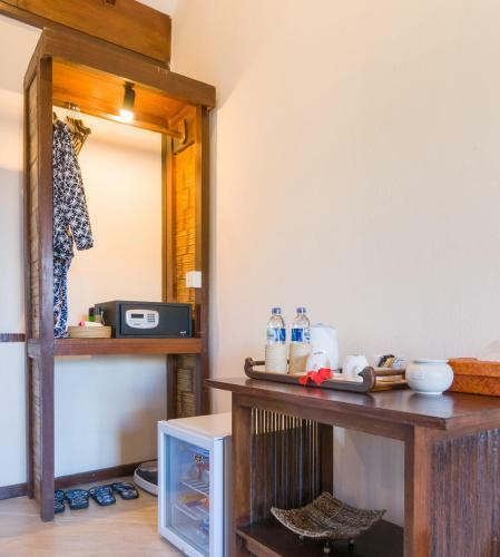 Hotel Naya Gawana Resort And Spa