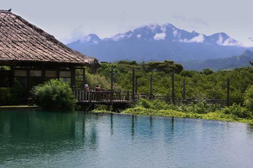 Hotel Naya Gawana Resort And Spa