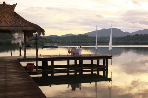 Hotel Naya Gawana Resort And Spa