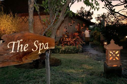 Hotel Naya Gawana Resort And Spa
