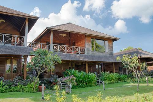 Hotel Naya Gawana Resort And Spa